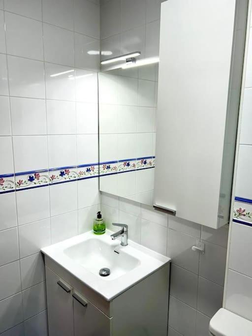 Apartament Hispalis Playa De Matalascañas Zewnętrze zdjęcie