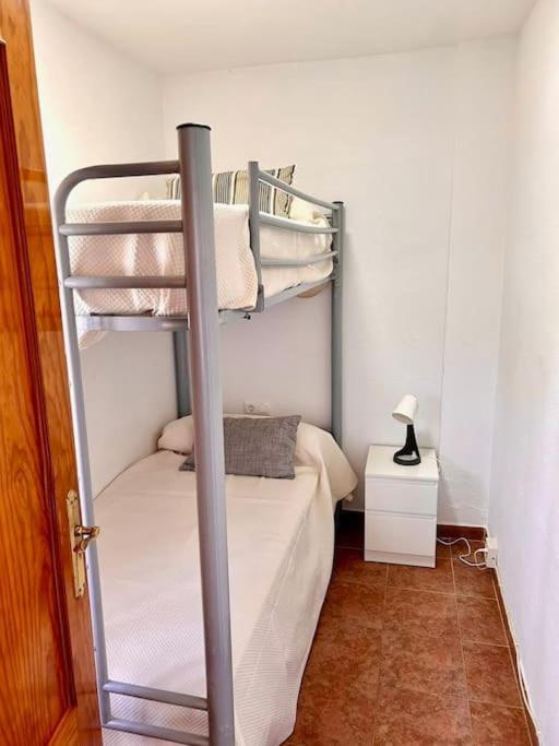 Apartament Hispalis Playa De Matalascañas Zewnętrze zdjęcie