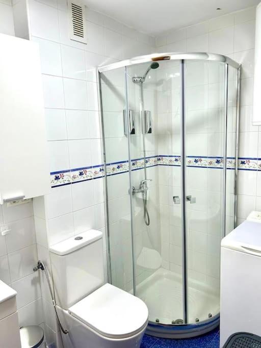 Apartament Hispalis Playa De Matalascañas Zewnętrze zdjęcie