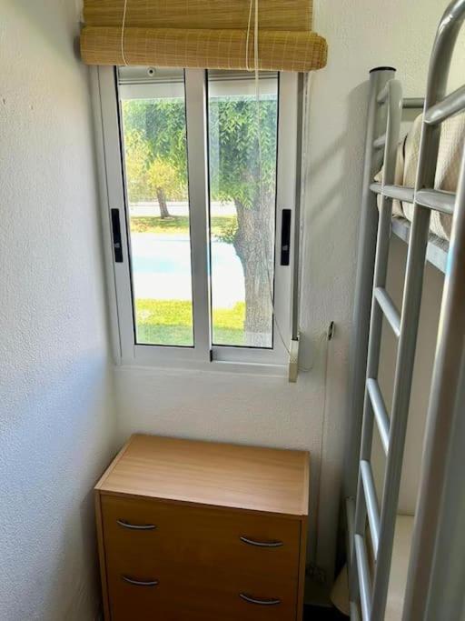Apartament Hispalis Playa De Matalascañas Zewnętrze zdjęcie