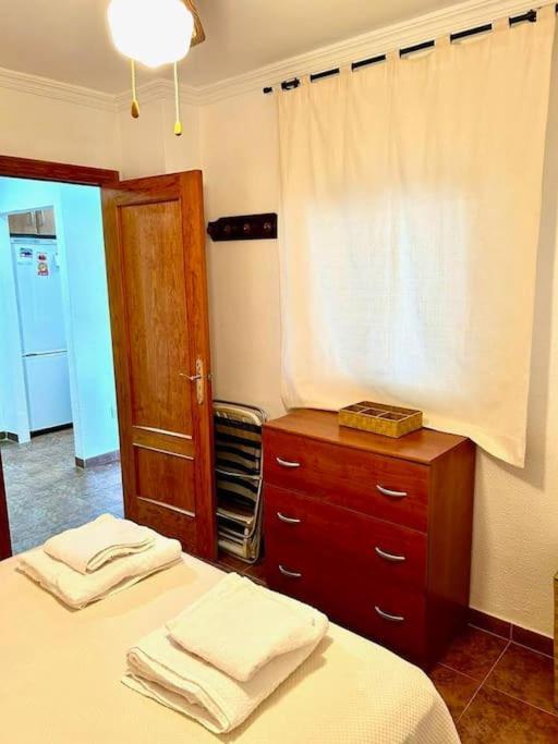 Apartament Hispalis Playa De Matalascañas Zewnętrze zdjęcie