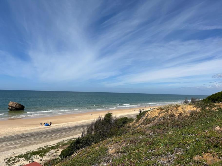 Apartament Hispalis Playa De Matalascañas Zewnętrze zdjęcie